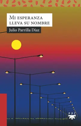 MI ESPERANZA LLEVA SU NOMBRE