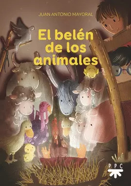 EL BELÉN DE LOS ANIMALES