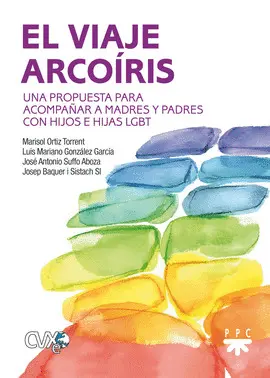 EL VIAJE ARCOIRIS
