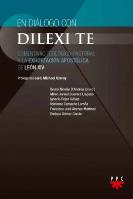 EN DIÁLOGO CON DILEXI TE