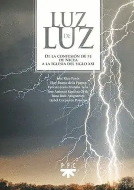 LUZ DE LUZ