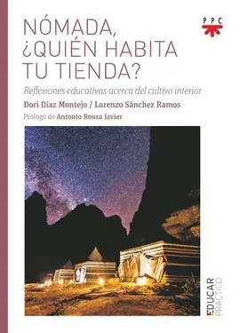 NÓMADA, ¿QUIÉN HABITA TU TIENDA?