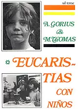 006 - EUCARISTÍAS CON NIÑOS