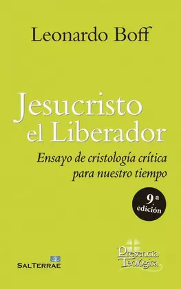 JESUCRISTO EL LIBERADOR