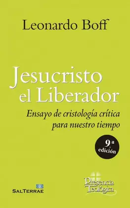 JESUCRISTO EL LIBERADOR JESUCRISTO EL LIBERADOR