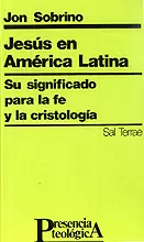 012 - JESÚS EN AMÉRICA LATINA