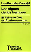039 - LOS SIGNOS DE LOS TIEMPOS. EL REINO DE DIOS ESTÁ ENTRE NOSOTROS