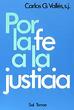 033 - POR LA FE A LA JUSTICIA