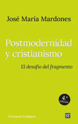 050 - POSTMODERNIDAD Y CRISTIANISMO