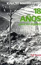 007 - 18 AÑOS PARA SER 