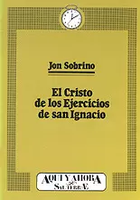 009 - EL CRISTO DE LOS EJERCICIOS DE SAN IGNACIO