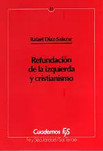 012 - REFUNDACIÓN DE LA IZQUIERDA Y CRISTIANISMO