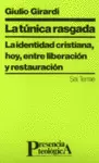 LA TÚNICA RASGADA