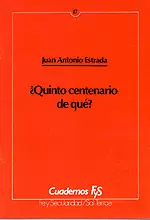 017 - ¿QUINTO CENTENARIO DE QUÉ?