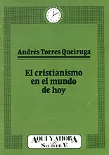 017 - EL CRISTIANISMO EN EL MUNDO DE HOY