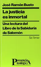 069 - LA JUSTICIA ES INMORTAL