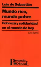 003 - MUNDO RICO, MUNDO POBRE 003 - MUNDO RICO, MUNDO POBRE