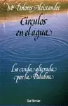 CÍRCULOS EN EL AGUA CÍRCULOS EN EL AGUA