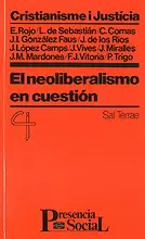 007 - EL NEOLIBERALISMO EN CUESTIÓN