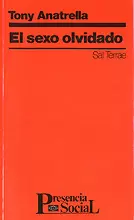 008 - EL SEXO OLVIDADO