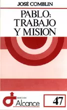 PABLO: TRABAJO Y MISIÓN