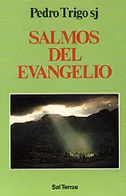 064 - SALMOS DEL EVANGELIO