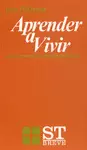 APRENDER A VIVIR