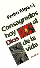 060 - CONSAGRADOS HOY AL DIOS DE LA VIDA