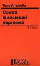 CONTRA LA SOCIEDAD DEPRESIVA