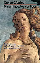 041 - MIS AMIGOS, LOS SENTIDOS 041 - MIS AMIGOS, LOS SENTIDOS