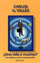 077 - ¿UNA VIDA O MUCHAS? UN CRISTIANO ANTE LA REENCARNACIÓN