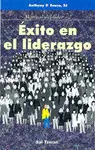 ÉXITO EN TU LIDERAZGO