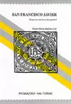 SAN FRANCISCO JAVIER