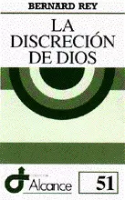 LA DISCRECIÓN DE DIOS