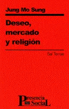 021 - DESEO, MERCADO Y RELIGIÓN