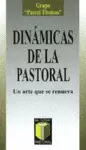 DINÁMICAS DE LA PASTORAL