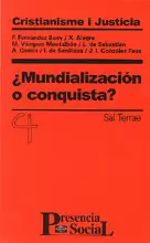 024 - ¿MUNDIALIZACIÓN O CONQUISTA?