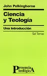 CIENCIA Y TEOLOGÍA