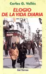 ELOGIO DE LA VIDA DIARIA