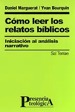 106 - CÓMO LEER LOS RELATOS BÍBLICOS