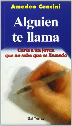 ALGUIEN TE LLAMA