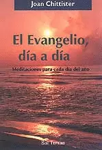 129 - EL EVANGELIO, DÍA A DÍA. MEDITACIONES PARA CADA DÍA DEL AÑO