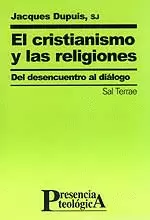 121 - EL CRISTIANISMO Y LAS RELIGIONES