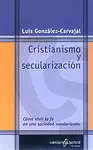 CRISTIANISMO Y SECULARIZACIÓN