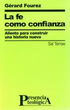 LA FE COMO CONFIANZA