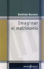 071 - IMAGINAR EL MATRIMONIO