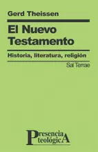 129 - EL NUEVO TESTAMENTO. HISTORIA, LITERATURA, RELIGIÓN