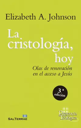 CRISTOLOGÍA HOY, LA