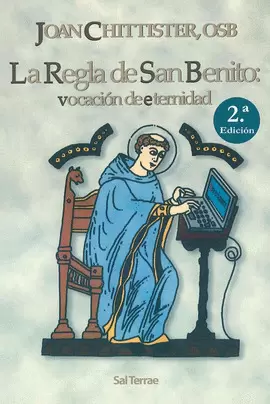 LA REGLA DE SAN BENITO