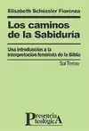 CAMINOS DE LA SABIDURÍA, LOS